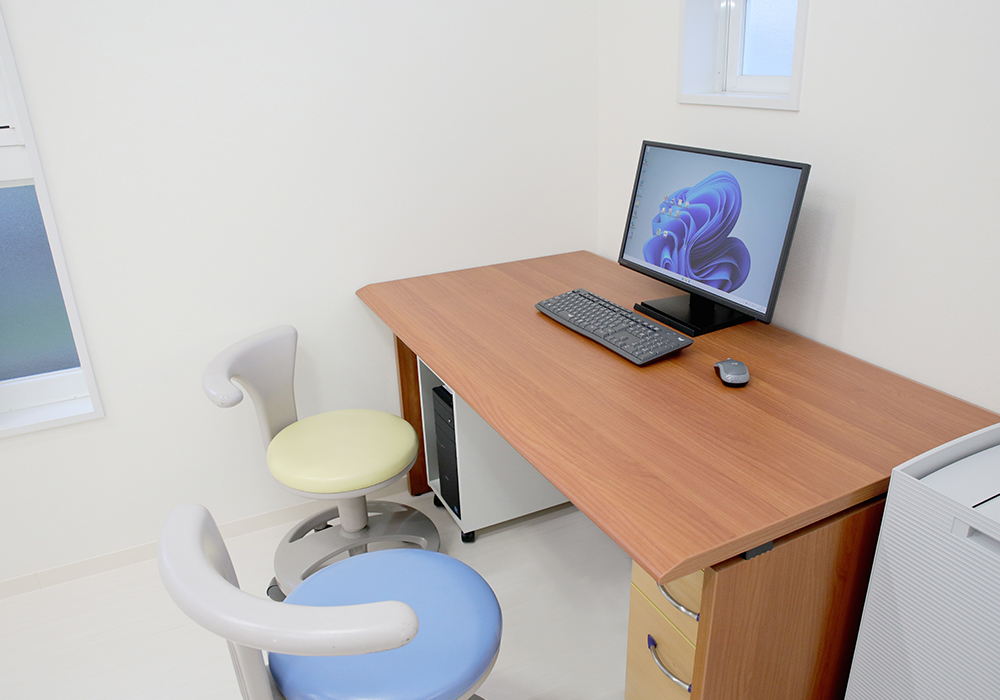 カウンセリングスペース