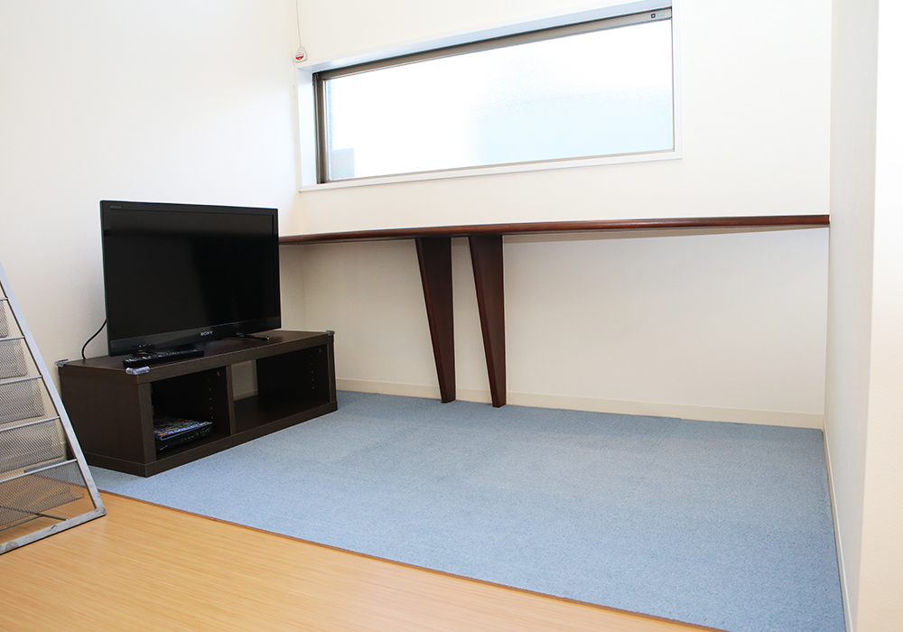 キッズスペース